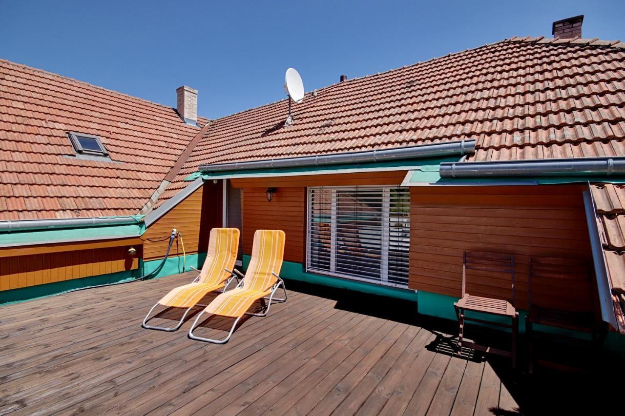 Holiday Home Kvitek Ctetin Экстерьер фото
