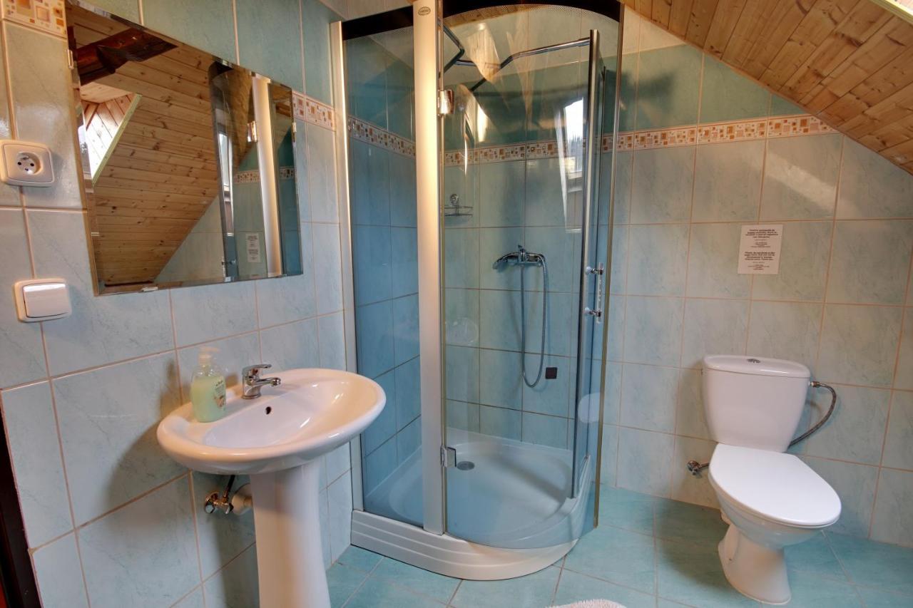 Holiday Home Kvitek Ctetin Экстерьер фото